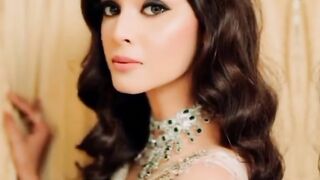 Nikkah drama actress Zainab Shabbir pics