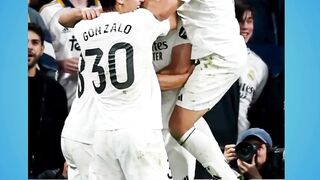 Bicara Soal Real Madrid! ini Faktanya..
