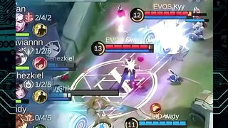 Kyy: Sorry beneran ga sengaja