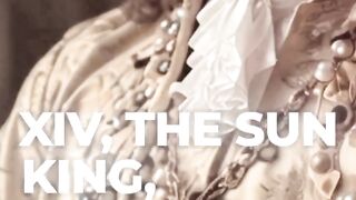 The sun king