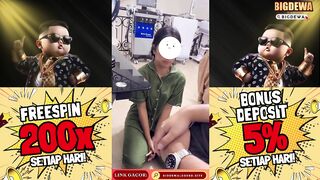 Sup ayam dicampur Proclin untuk majikannya sekeluarga dokter Batam.