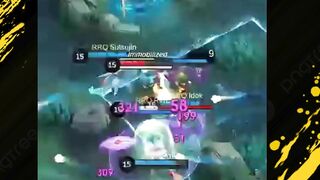 Skill dewa atau hoki semata? ????