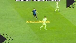 Inter Milan tampil solid dan penuh semangat! ????