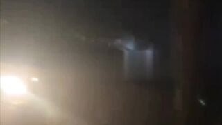 Perang di Libya