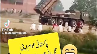 Brave people ????