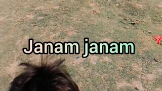 Janam janam song