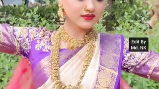 Harshita Shastry 2024 Miss World Fap Edit