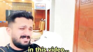 Daliy vilog bhai fight whit salman prank for maa g
