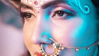 Mahi Dhakka  Hot Fap Edit