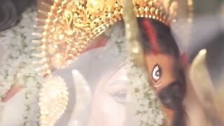 Akshlina Chandra Fap Edit