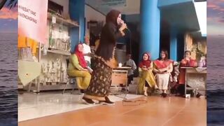 lain di mulut lain di pikiran ???? #videoviralシ #viralvídeo #memesindonesia #stecu