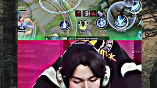 ???? KAIRI GILA! Savage 1 vs 5?