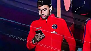 neymar junior