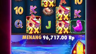 Modal receh cuan besar hanya di AirAsiaBet