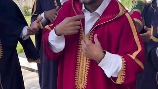 نشاط المراكشيين