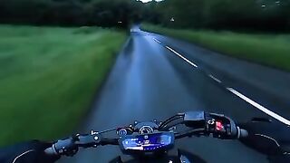 Bike Riding