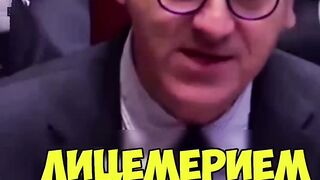 Итальянский политик уничтожил Мелони