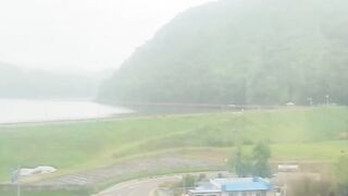 Korean Bullet train