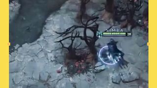 RAMPAGE!