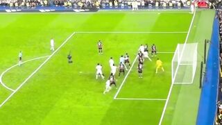 REAL MADRID MENANG DARI MALLORCA