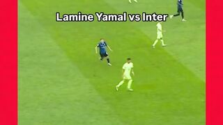 LAMINE YAMAL