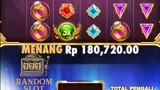 KAKEK ZEUS LAGI GACOR NIH GESS