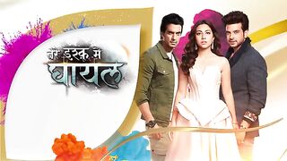 Tere Ishq Mein Ghayal - 7th March 2023 - Full Episode 11