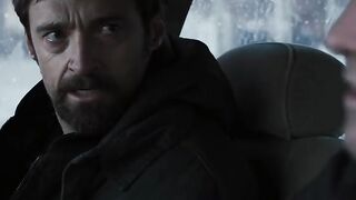 Prisoners (2013) - Jake Gyllenha, Hugh Jackman