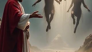 I LOVE YOU JESUS CHRIST