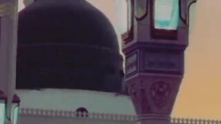 Jumma Mubarak All Muslims