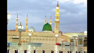 Madinatu munawra ziarat e madina