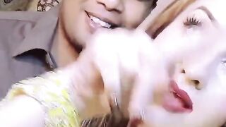 Aj kholdein ang ang mera ve