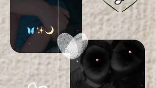 Mommy and son ❤️