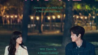 MELO MOVIE (2025) Episode 4 Eng Sub