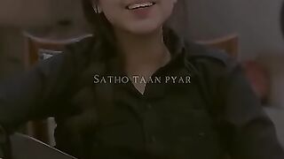 Love song ????