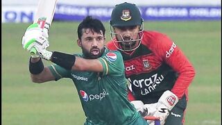 Bangladesh Cricket Board gets green signal from government to tour Pakistan