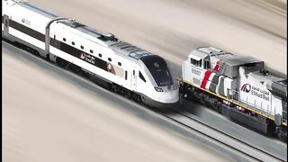 Abu Dhabi Train service planned to connect Emirati states