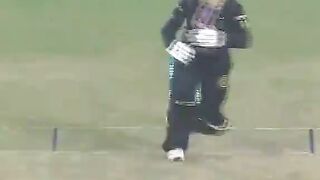 Cricket vedio