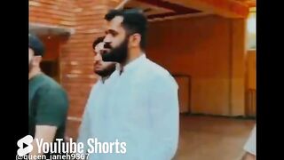 Rajab butt