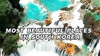 South  Korea