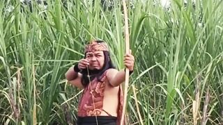 Wong mumet #komedi