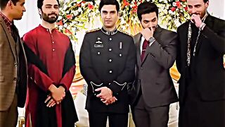 Ehd e WAFA drama
