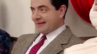 Mr Bean