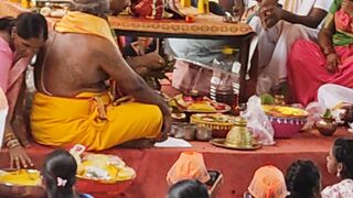 Sri Seetha Ramula Kalyanam