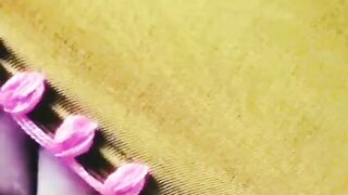 Most demanding borderline embroidery design tutorial#shorts #trending#embroidery #art#shorts