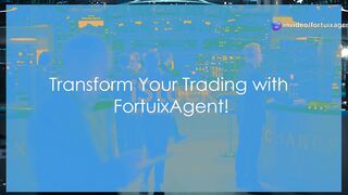 FortuixAgent Review™ | The Updated & Official Site 【2025】-Is This the Future of AI-Powered Trading!