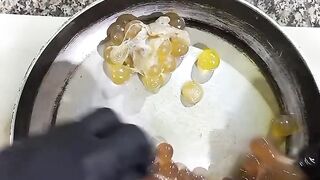 ....more benefits  catfish eggs  vitamin B12,D, A omega 3