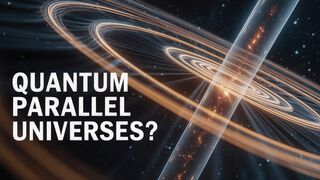 Is Quantum Physics the Key to Parallel Universes