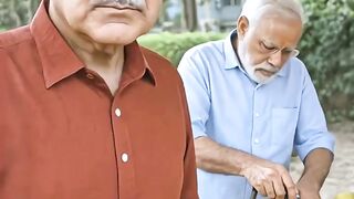 Pak vs ind funny video