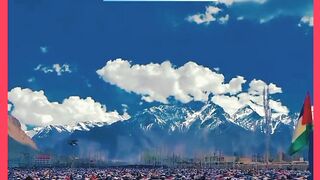 Kudrat Ka Khubsurat Nazara